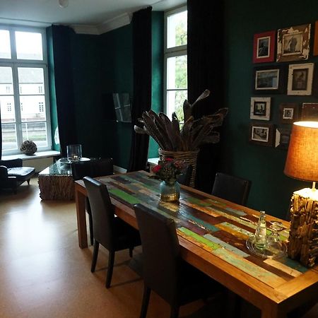 Hotel Bucheneck リンツ・アム・ライン エクステリア 写真